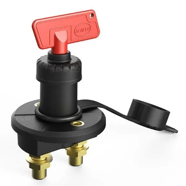 SEAFLO Battery switch